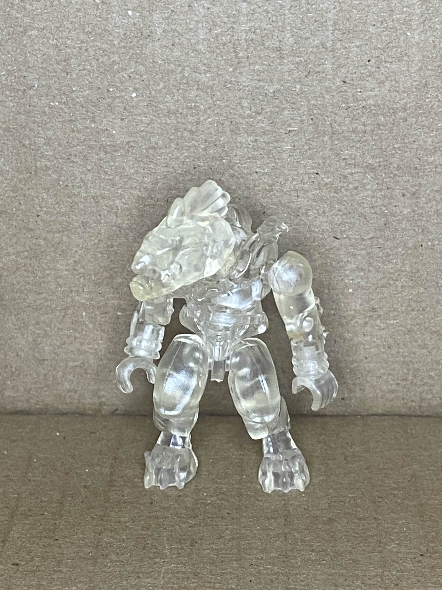 Storm Jackal (Active Camo)