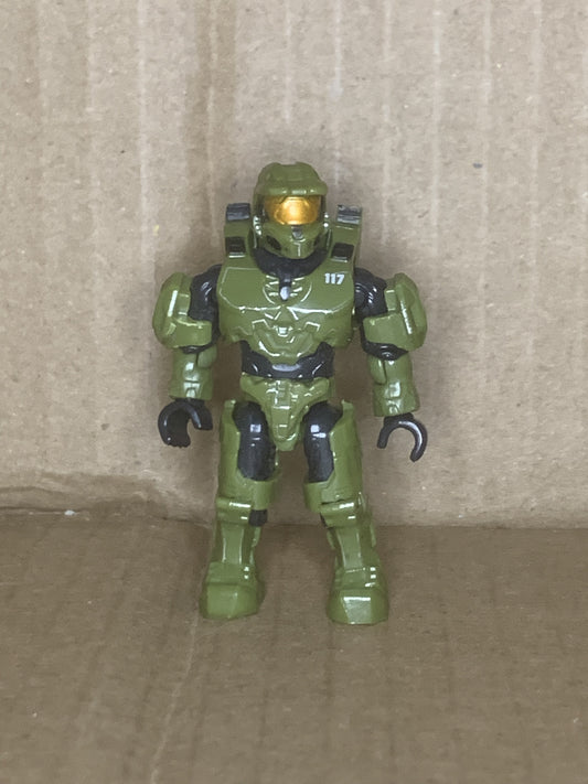 Master Chief (Pelican Inbound)