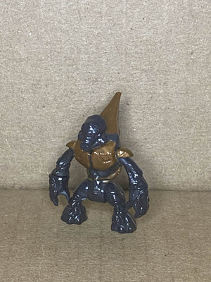 Grunt Minor (Brown)