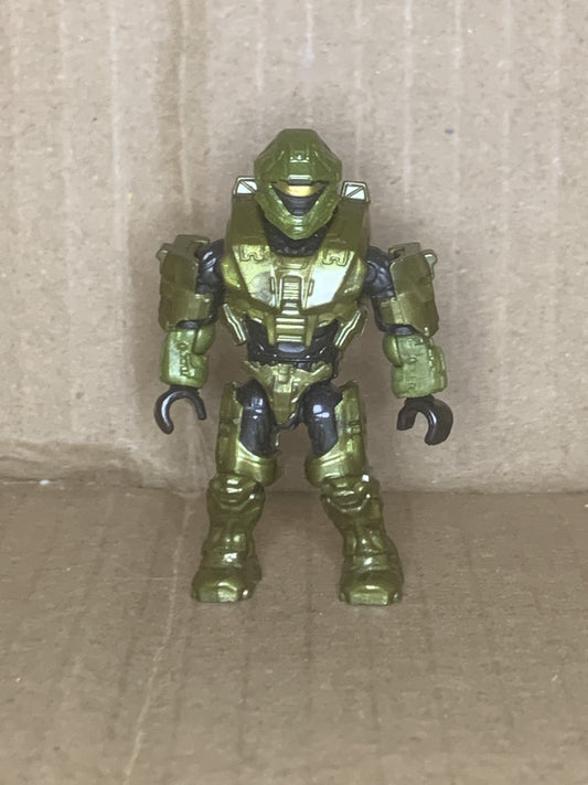 Spartan Recon (Metallic Green)