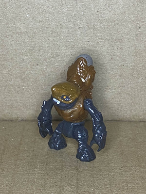Storm Grunt (Brown)