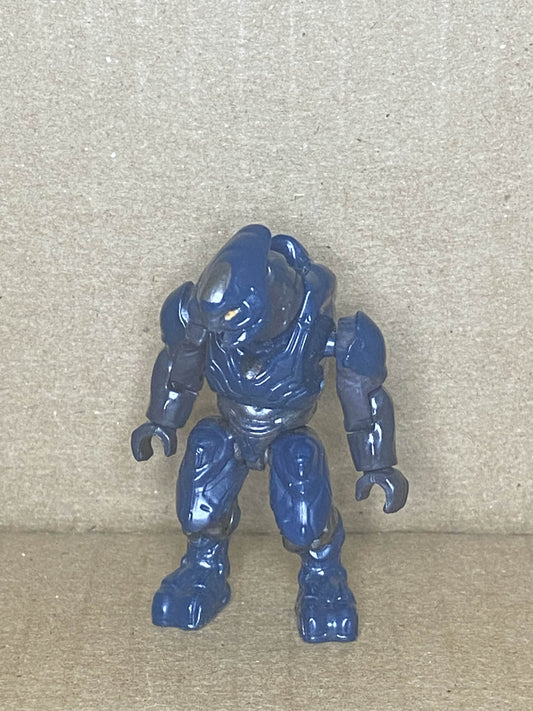 Storm Elite Minor (V2, Dark Blue)