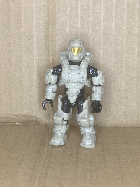 Spartan Defender (Tan)