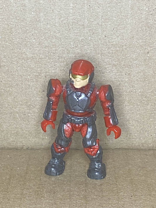 Marine Sunglasses (Red)