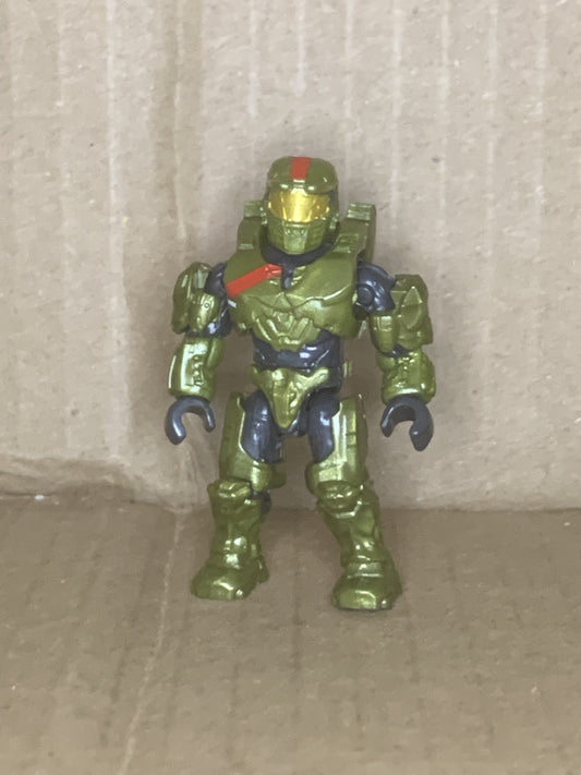 Spartan Jerome (Red Team)