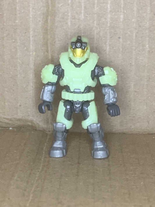 Spartan Operator (Glow In The Dark)