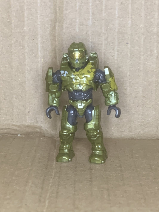 Master Chief (Floodgate Firefight)