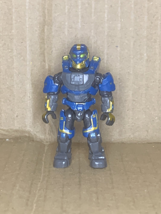 Spartan Stormfall (Estate Gold)