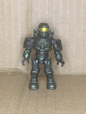 MK VI Master Chief (Attack Guasshog)