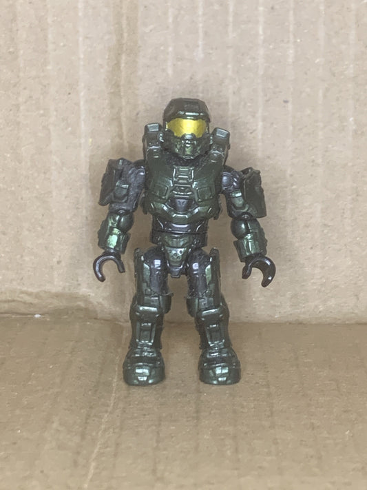MK VI Master Chief (Micro Pack)