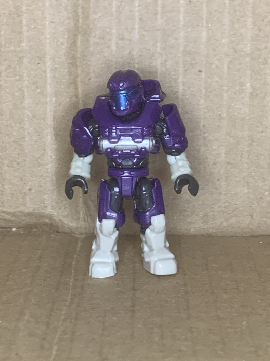 Spartan Grenadier (Purple)