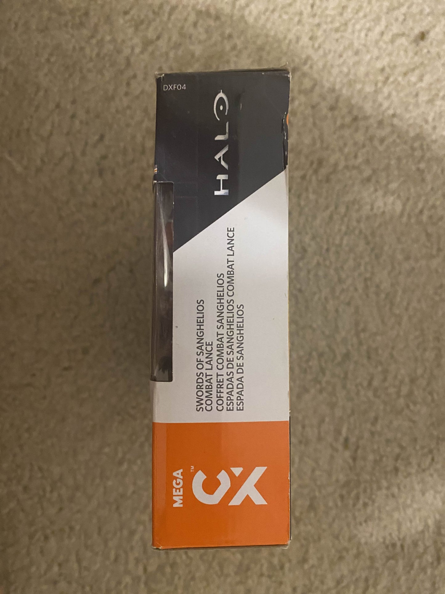 Swords of Sanghelios (SEALED)