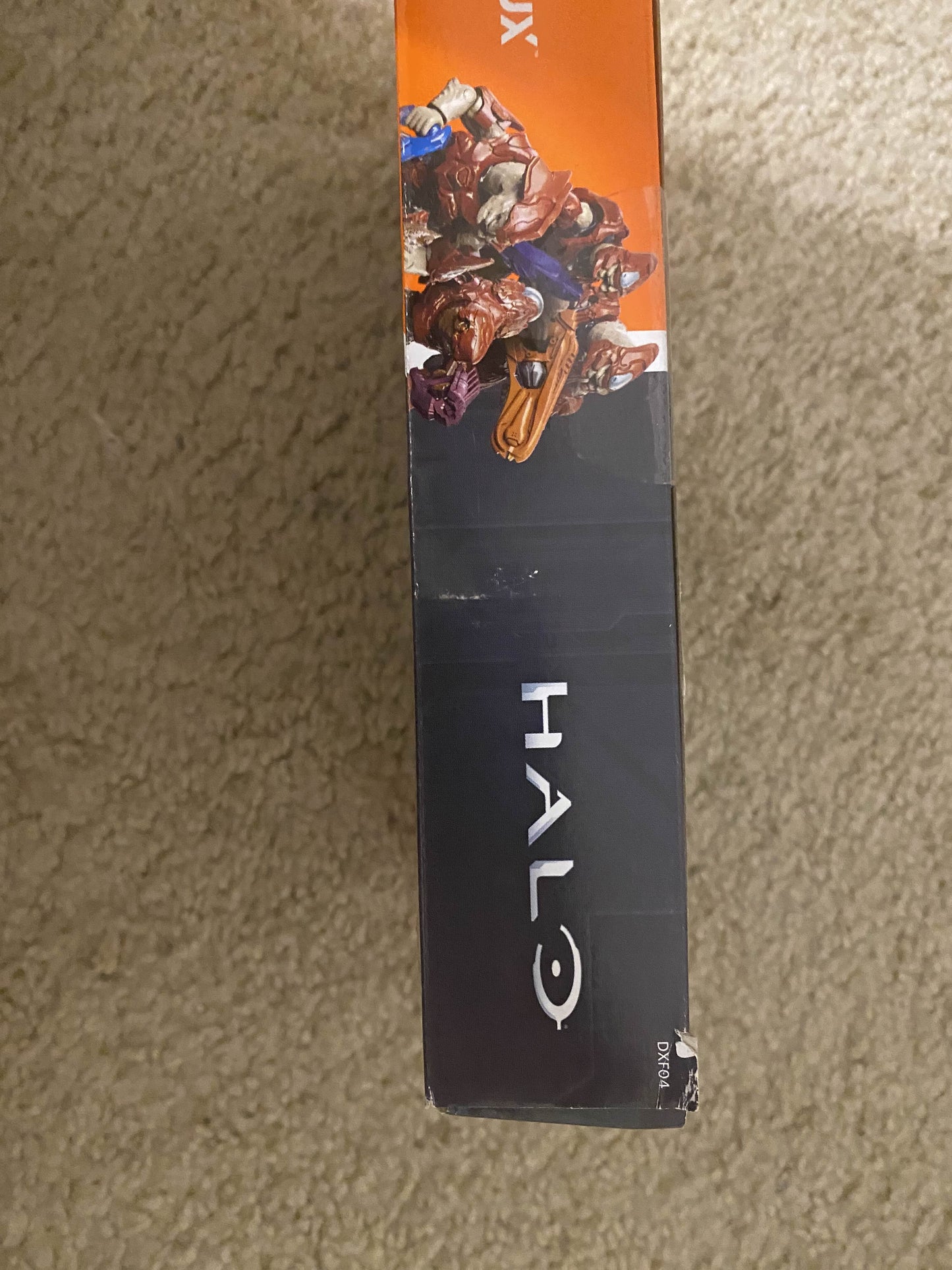 Swords of Sanghelios (SEALED)