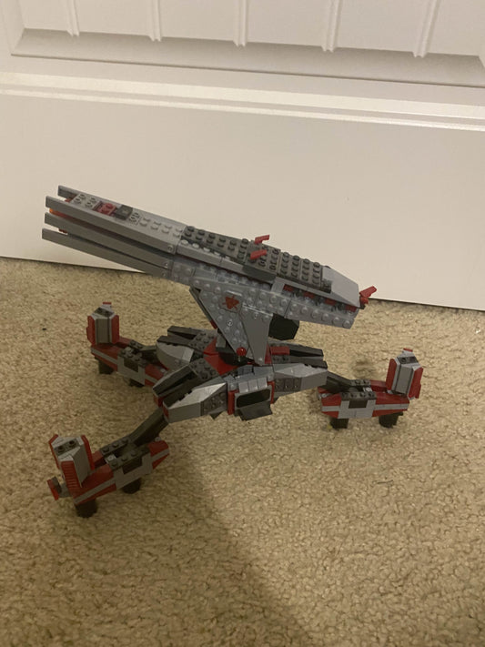 98% Defense Point Turret