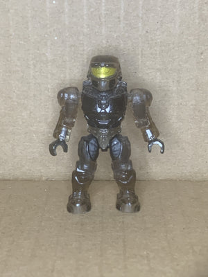 MK IV Spartan (Brown, Active Camo)