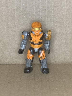 Spartan Hazop (Orange)