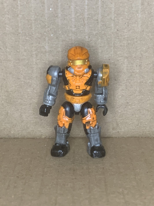 Spartan Hazop (Orange)