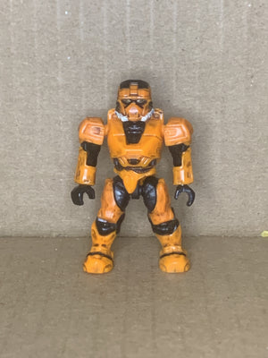 Spartan EOD (Orange)