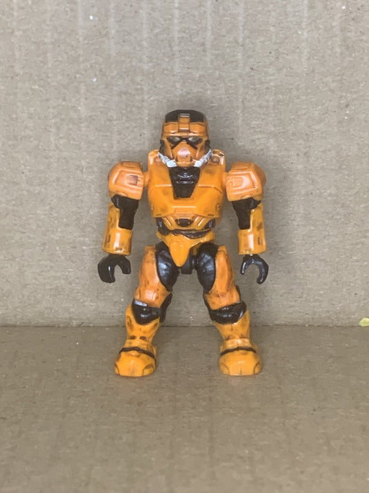 Spartan EOD (Orange)