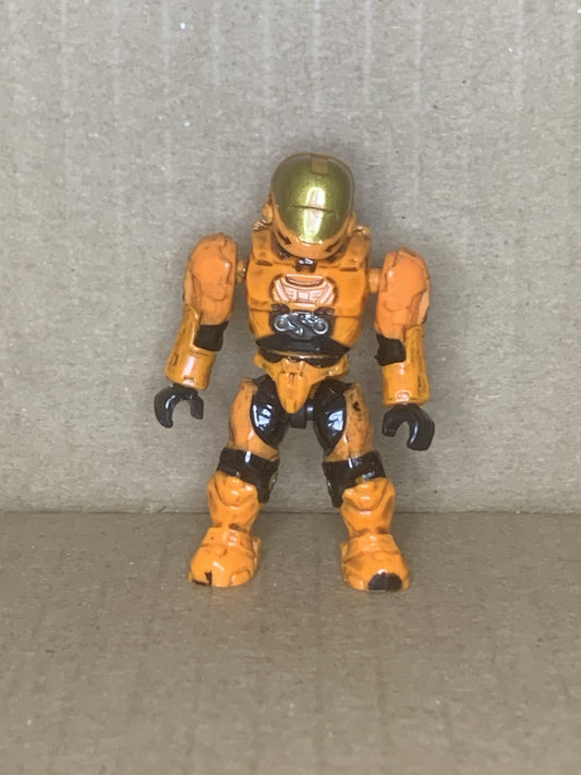 Spartan EVA (Orange)