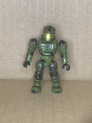 Spartan CQB (Green)