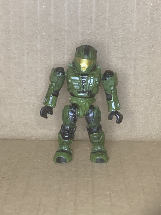 Spartan CQB (Green)