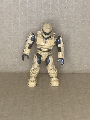 Spartan Scout (Tan)