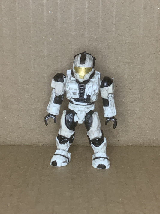 Spartan CQB (White)