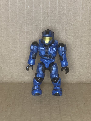 Spartan CQB (Blue)