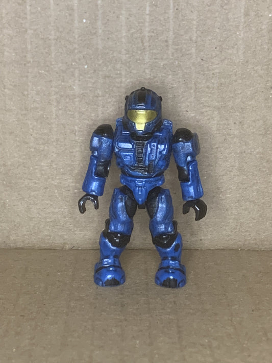 Spartan CQB (Blue)