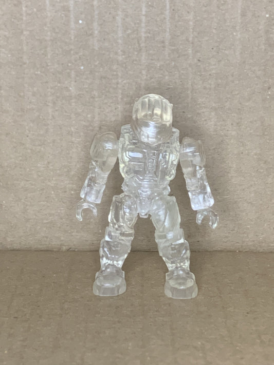 Spartan CQB (Active Camo)