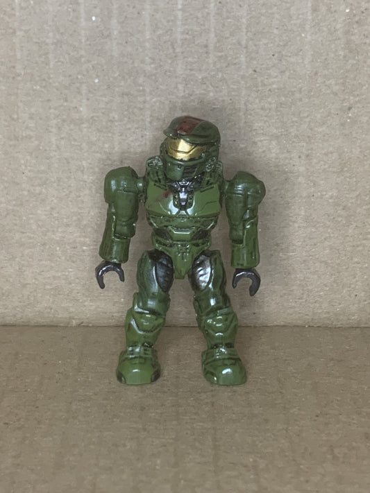 MK IV Spartan (Green, Red Mark)
