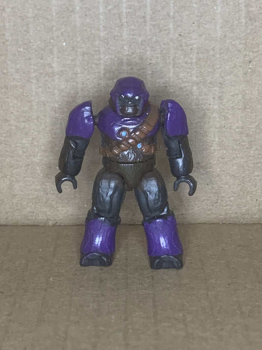 Brute Minor (Purple)