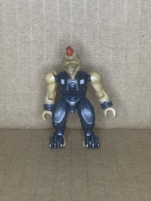 H2 Jackal (Dark Blue)