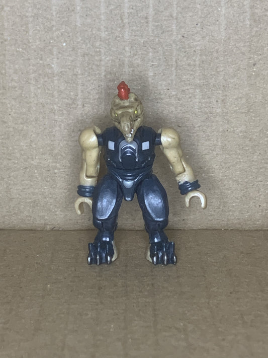 H2 Jackal (Dark Blue)
