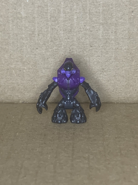 HW Grunt Minor (Purple)