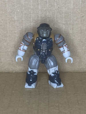 Jumppack Brute (Dark Blue)
