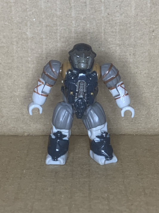 Jumppack Brute (Dark Blue)