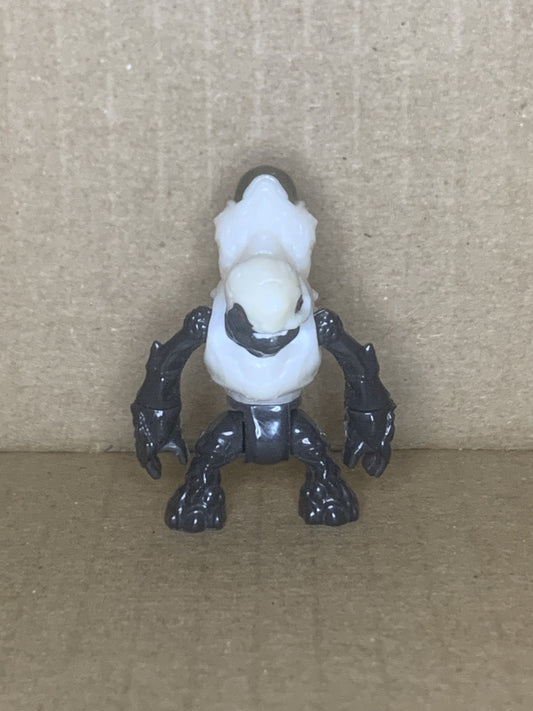 Storm Grunt (White)