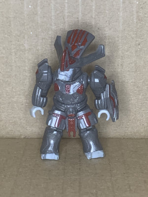 Brute Chieftain (Dark Red)