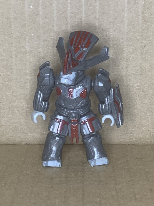 Brute Chieftain (Dark Red)