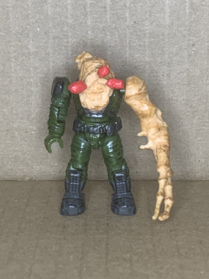 Flood Marine (Green)