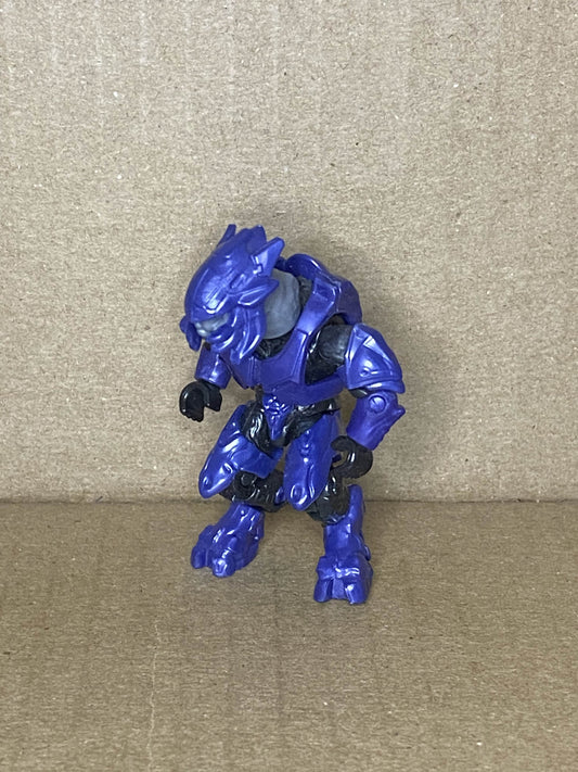 Elite Mercenary (Purple)