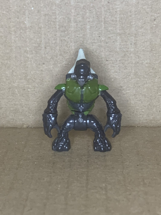 Grunt Minor (Green)