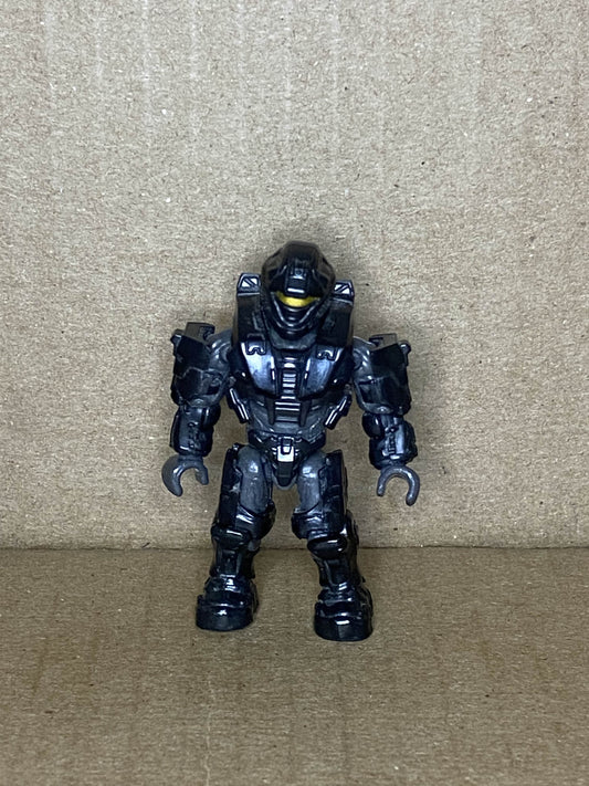 Spartan Recon (Black)