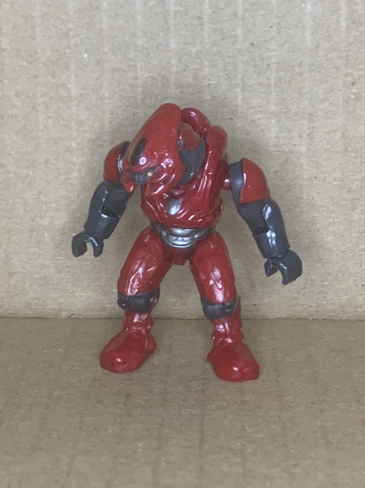 Storm Elite Minor (Red)