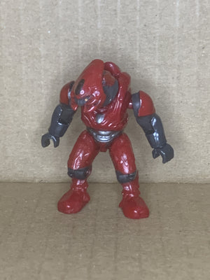 Storm Elite Minor (Red)