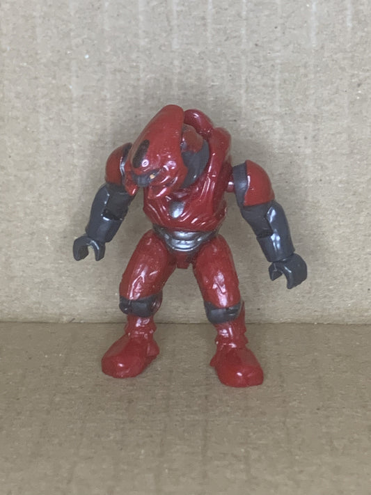 Storm Elite Minor (Red)