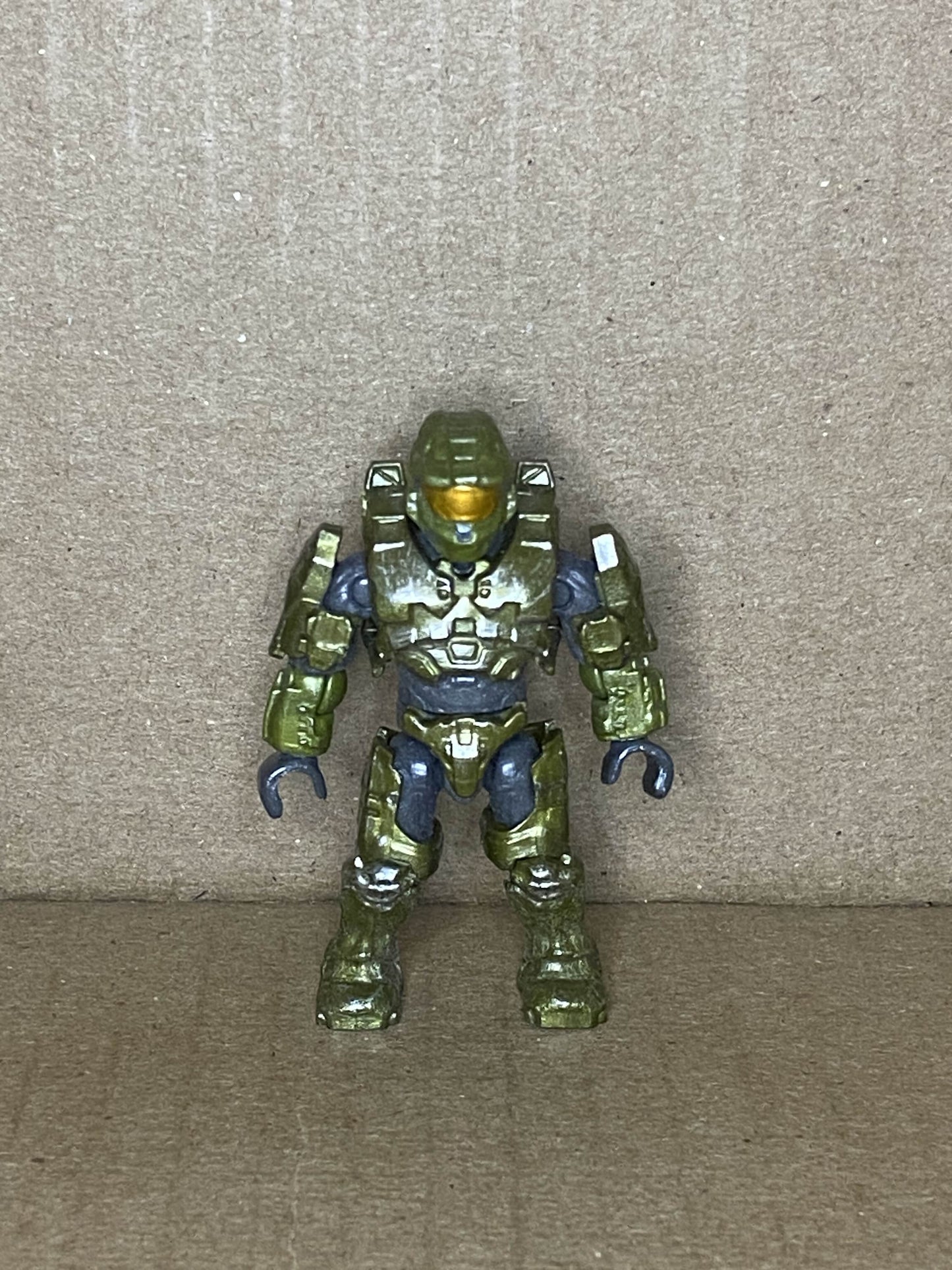 Master Chief MK VI (Master Chief Vs. Arbiter)