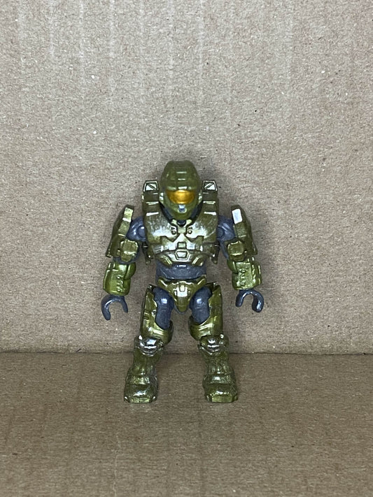 Master Chief MK VI (Master Chief Vs. Arbiter)